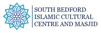 south bedford masjid logo